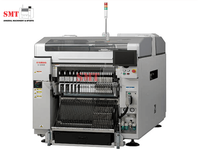 Yamaha Sigma-G5S II Chip Mounter